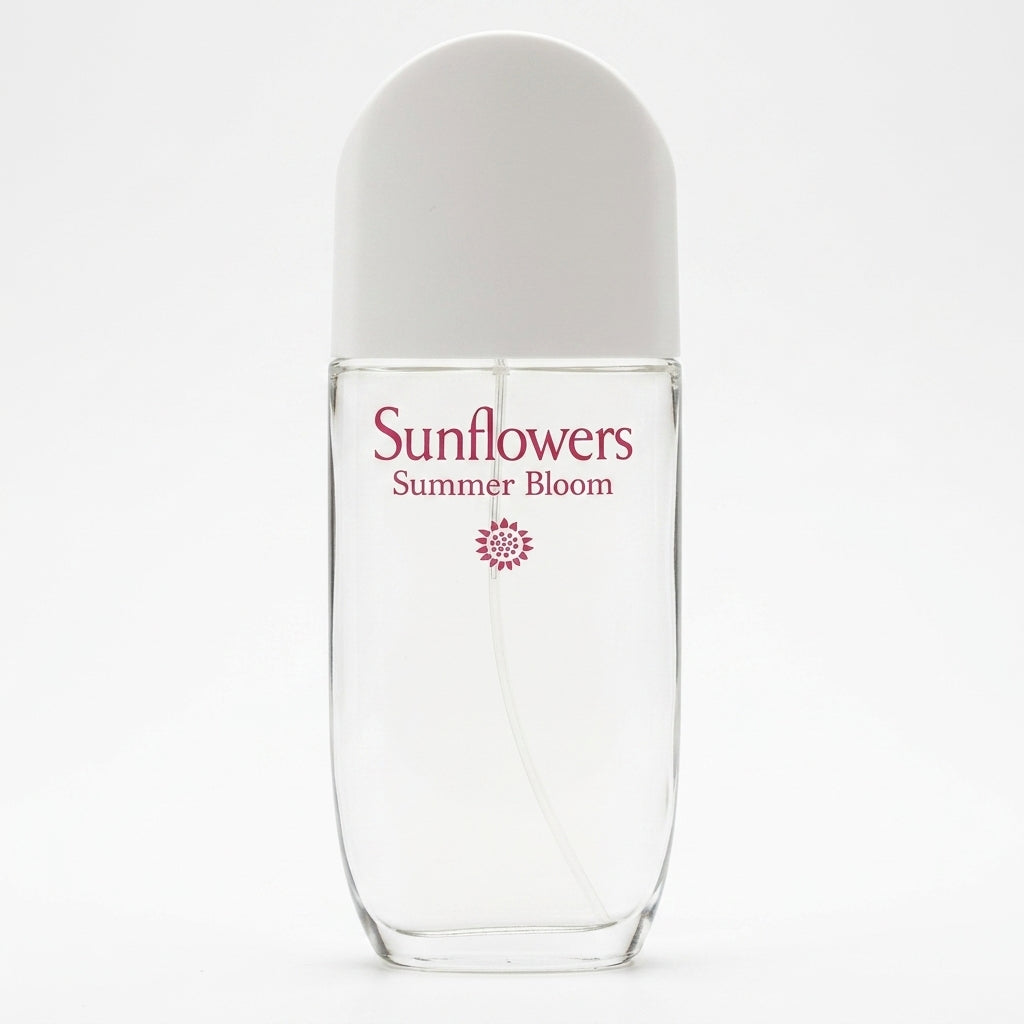 Eau De Toilette Spray — Studio - Clean | Generated by Modelize