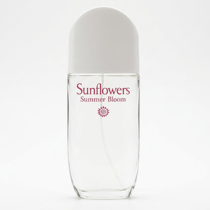 Eau De Toilette Spray — Studio - Clean | Generated by Modelize