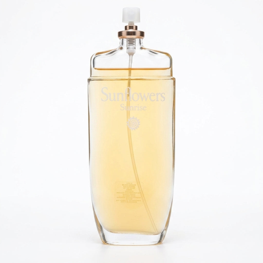 Eau De Toilette Spray — Studio - Clean | Generated by Modelize
