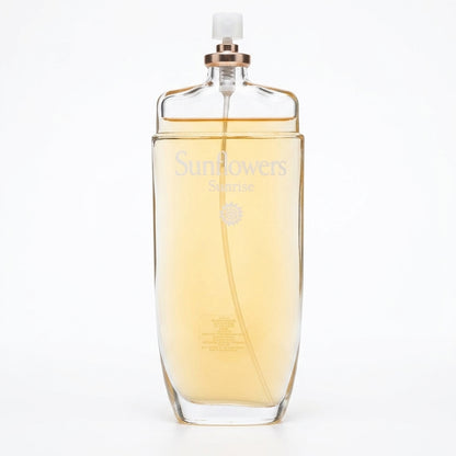 Eau De Toilette Spray — Studio - Clean | Generated by Modelize