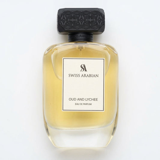 Eau De Parfum — Flat Lay - Front | Generated by Modelize