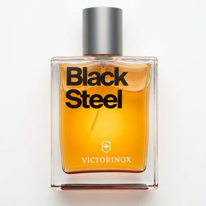 Fragrance bottle — Flat Lay - Front | Generated by Modelize