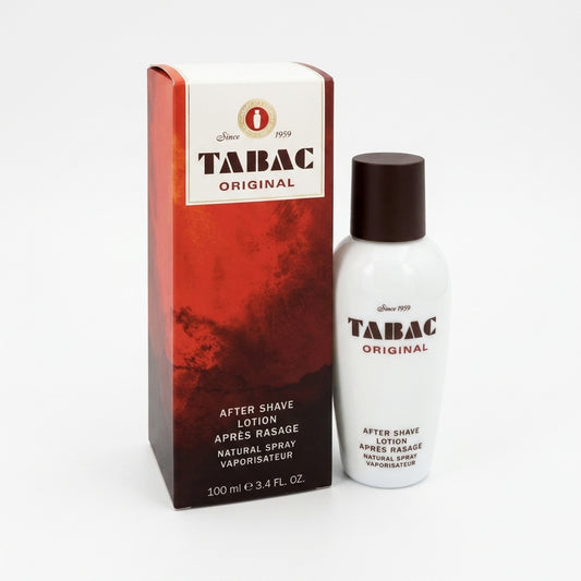 After Shave Spray — Studio - Clean | Generated by Modelize
