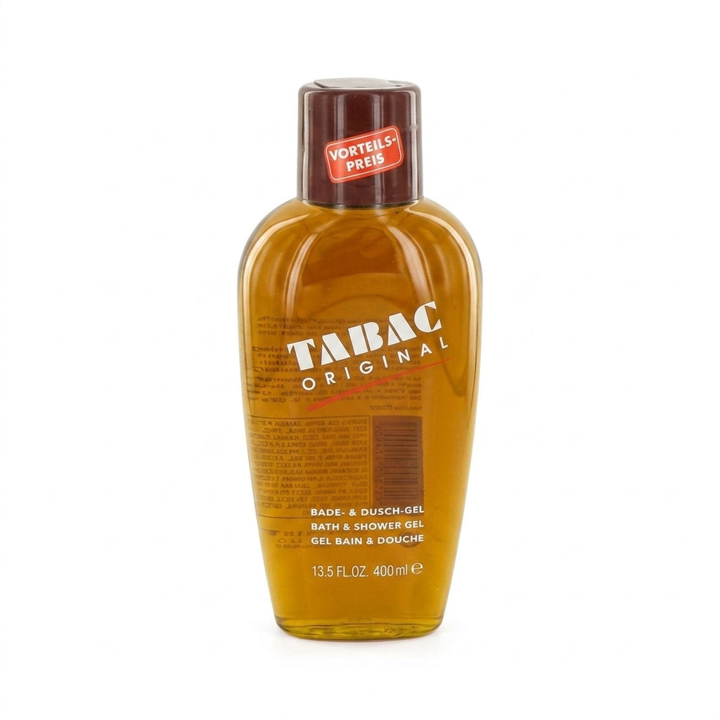 Shower Gel — Studio - Clean | Generated by Modelize