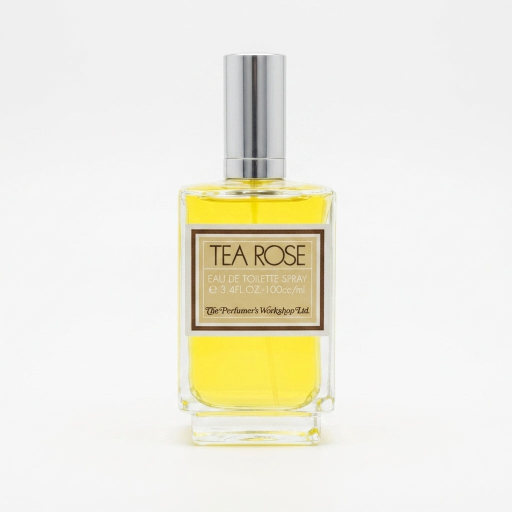 Eau De Toilette Spray — Studio - Clean | Generated by Modelize