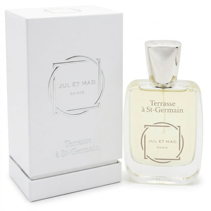 Extrait de Parfum Spray — Studio - Clean | Generated by Modelize