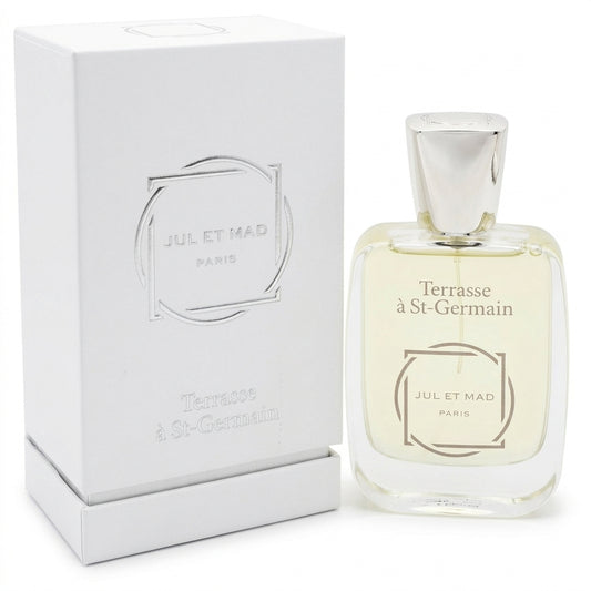 Extrait de Parfum Spray — Studio - Clean | Generated by Modelize