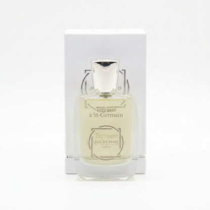Extrait de Parfum — Studio - Back View | Generated by Modelize