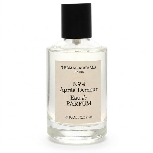 Eau De Parfum — Studio - Clean | Generated by Modelize