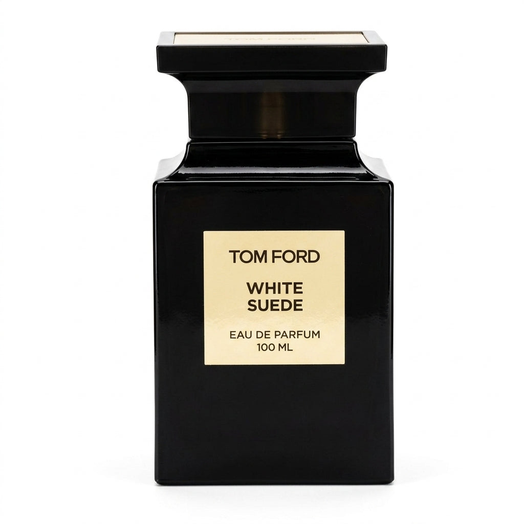 Eau de Parfum — Studio - Clean | Generated by Modelize