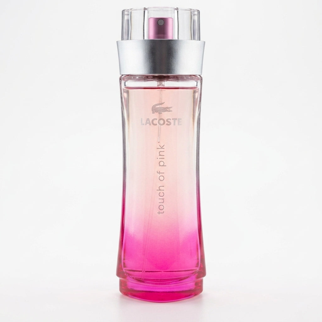 Perfume bottle — Studio - Clean | Generated by Modelize