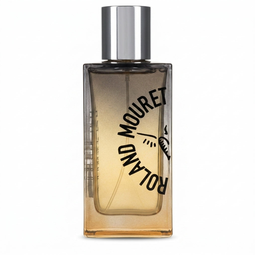 Eau De Parfum Spray — Studio - Clean | Generated by Modelize