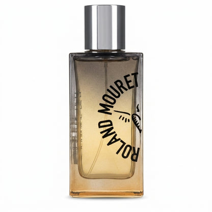 Eau De Parfum Spray — Studio - Clean | Generated by Modelize