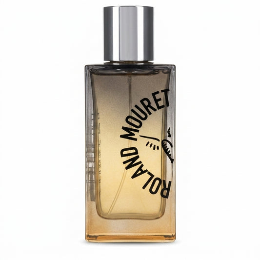 Eau De Parfum Spray — Studio - Clean | Generated by Modelize