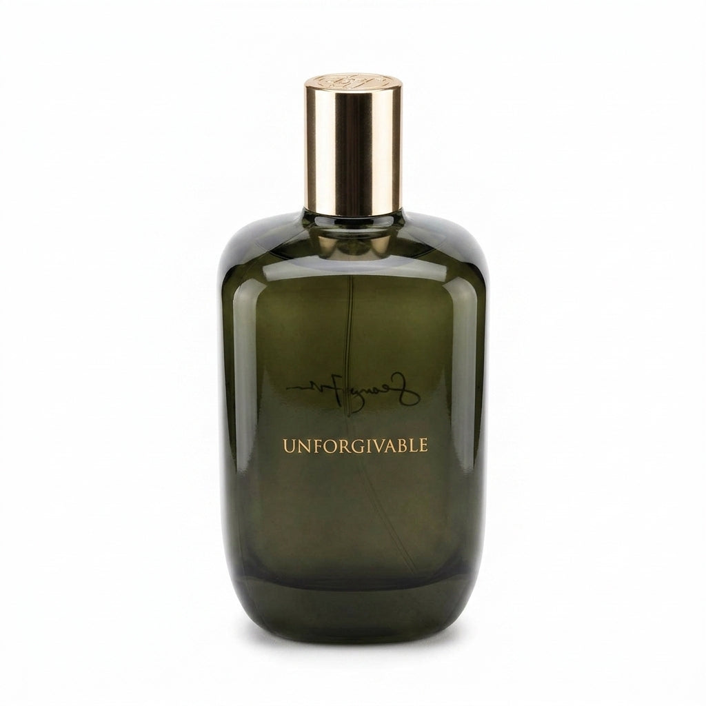 Eau De Toilette Spray — Studio - Clean | Generated by Modelize