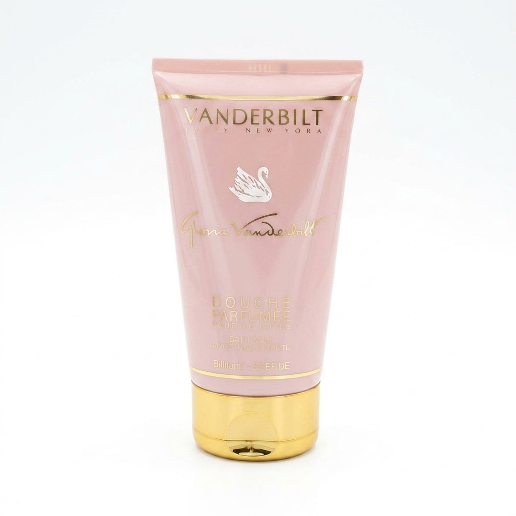 Shower Gel — Studio - Clean | Generated by Modelize