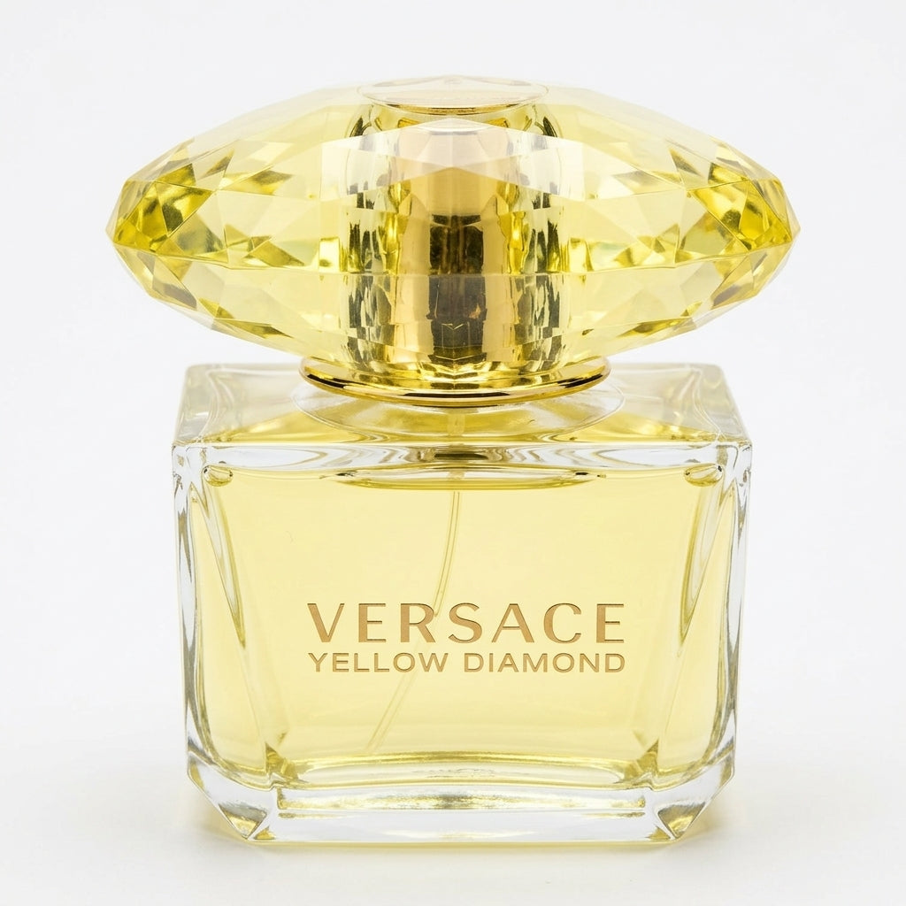 Perfume — Studio - Clean | Generated by Modelize