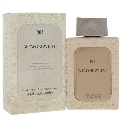 Eau De Parfum — Studio - Clean | Generated by Modelize