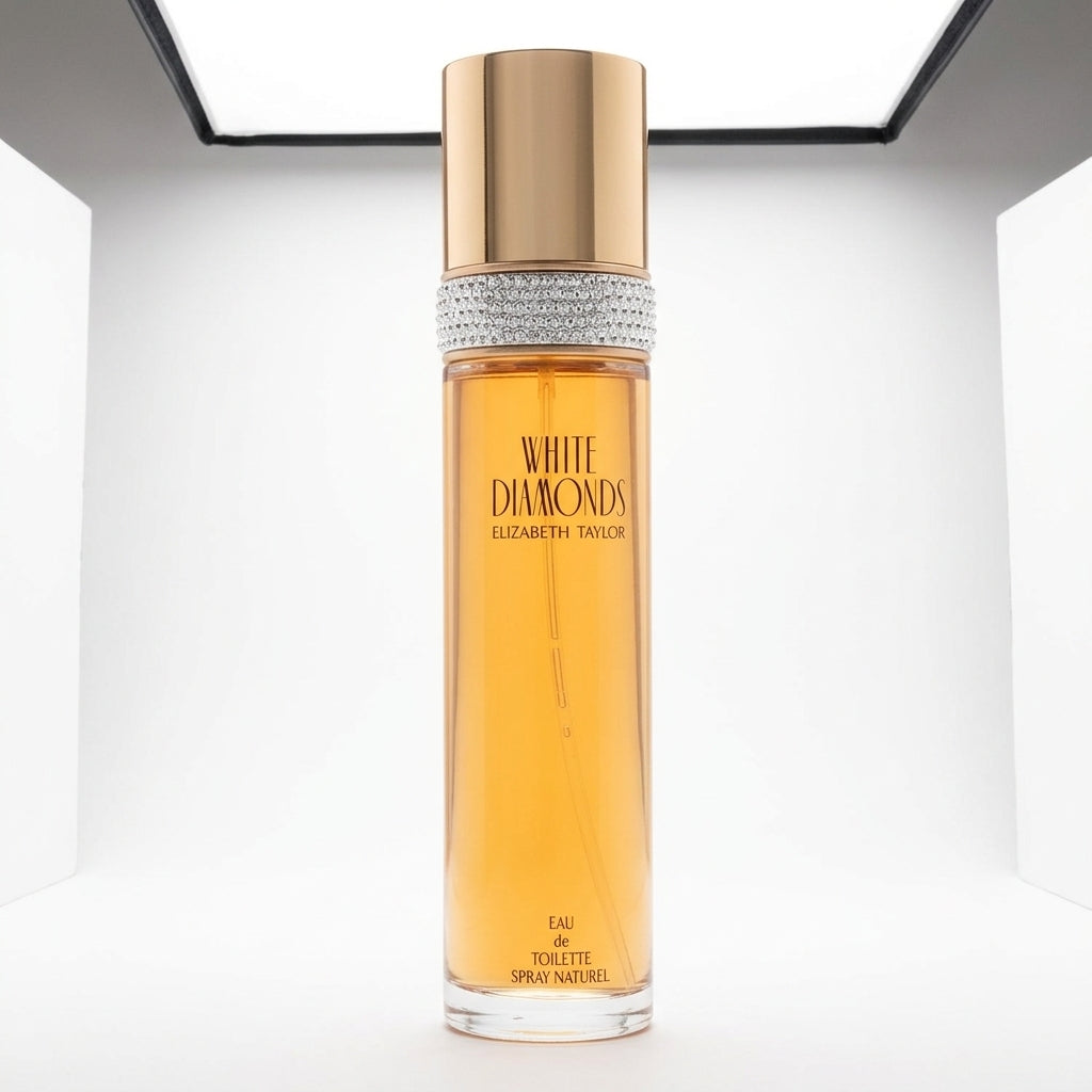 Eau De Toilette Spray — Studio - Clean | Generated by Modelize