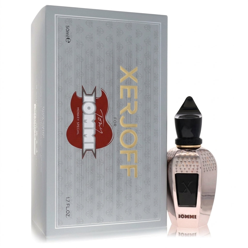 Luxury Parfum Spray and Packaging — Studio - Clean | Generated by Modelize