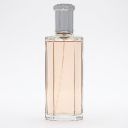 Eau De Toilette Spray — Studio - Back View | Generated by Modelize