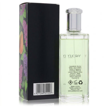 Eau De Toilette Spray — Studio - Back View | Generated by Modelize