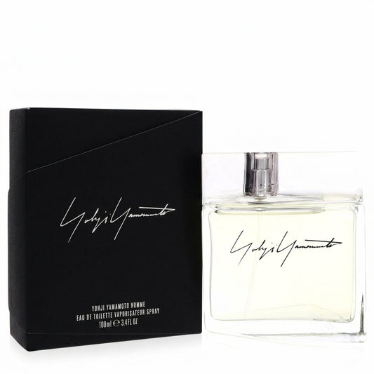 Fragrance / Eau De Toilette — Flat Lay - Front | Generated by Modelize