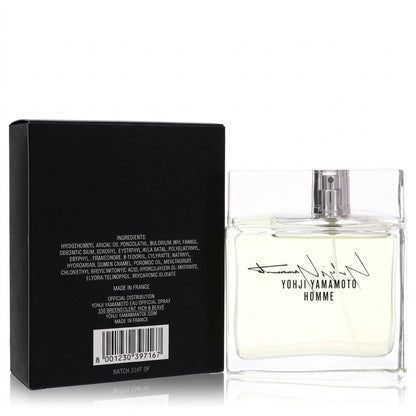 Eau De Toilette Spray — Studio - Back View | Generated by Modelize