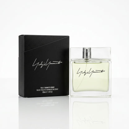 Fragrance — Studio - Clean | Generated by Modelize