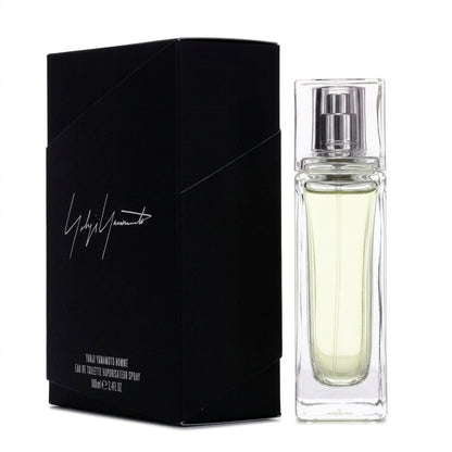 Eau De Toilette Fragrance — Studio - Side View | Generated by Modelize