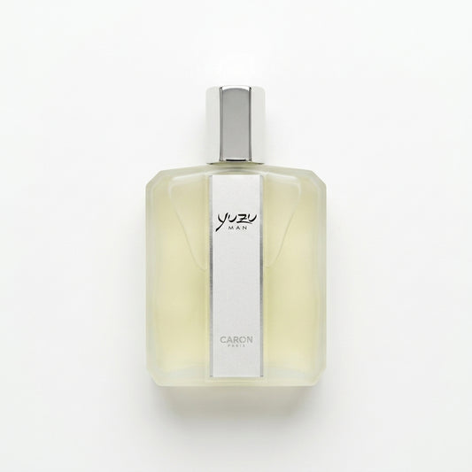 Eau De Toilette fragrance — Flat Lay - Front | Generated by Modelize