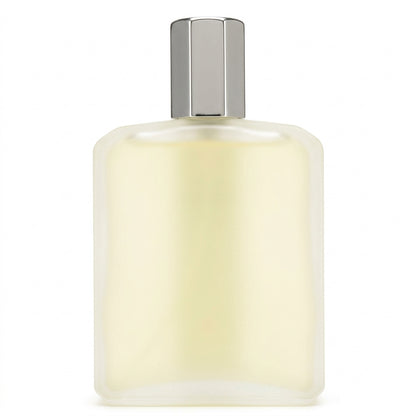 Eau De Toilette Spray — Studio - Back View | Generated by Modelize