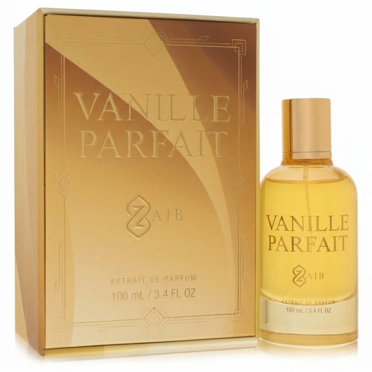 Extrait De Parfum — Studio - Clean | Generated by Modelize