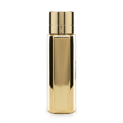 Eau De Toilette Spray — Studio - Side View | Generated by Modelize