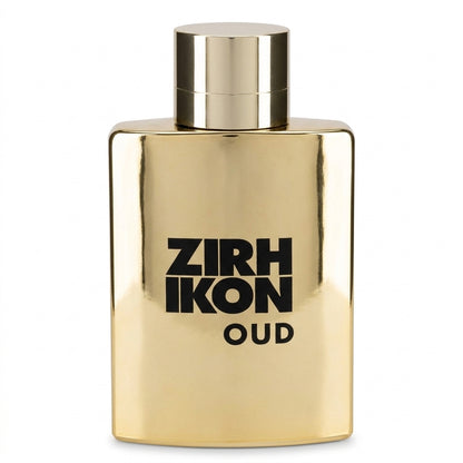 Fragrance Bottle — Studio - Clean | Generated by Modelize
