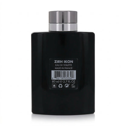 Eau De Toilette Spray — Studio - Back View | Generated by Modelize