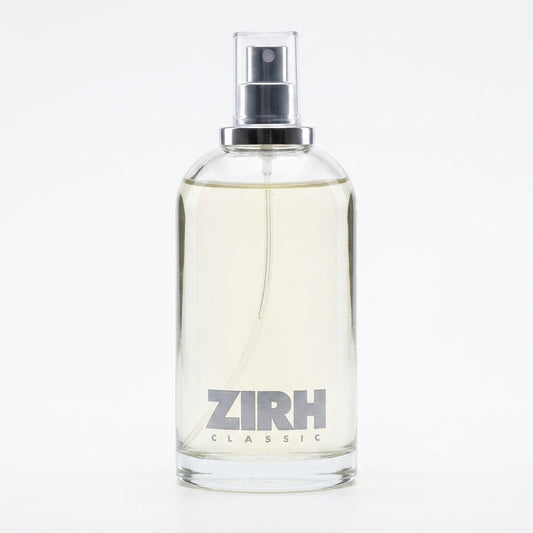 Fragrance / Eau De Toilette — Flat Lay - Front | Generated by Modelize