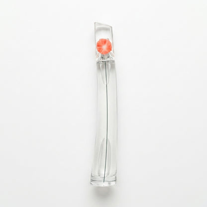Fragrance bottle — Flat Lay - Front | Generated by Modelize
