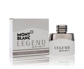 Montblanc Legend Spirit Cologne By Mont Blanc Eau De Toilette Spray1 oz Eau De Toilette SprayMale(cologne, perfume, fragrance)