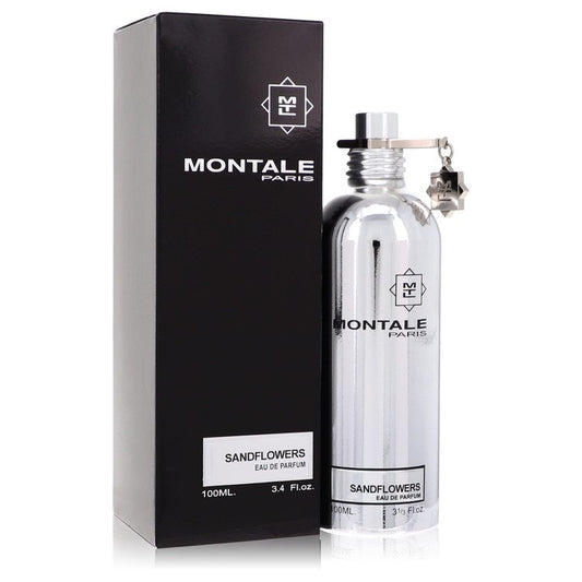 Montale Sandflowers by Montale - Eau De Parfum Spray 3.3 oz
