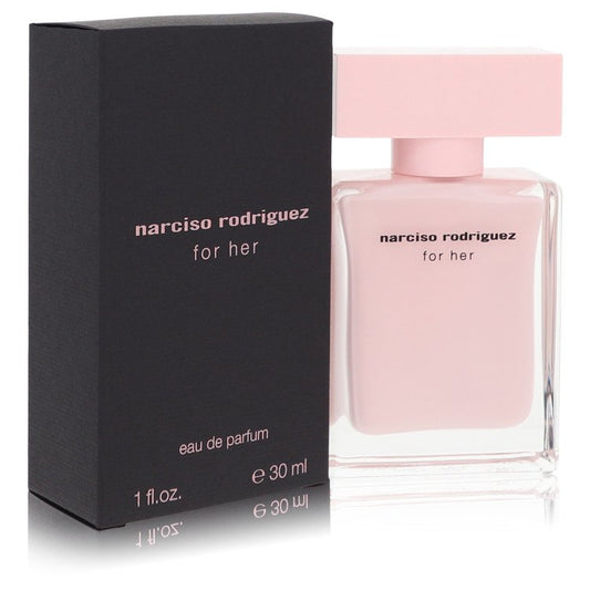 Narciso Rodriguez by Narciso Rodriguez - Eau De Parfum Spray 1 oz