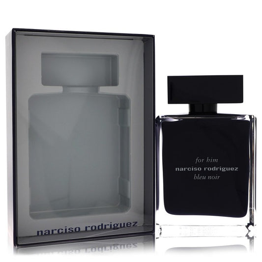 Narciso Rodriguez Bleu Noir by Narciso Rodriguez - Eau De Toilette Spray 5 oz