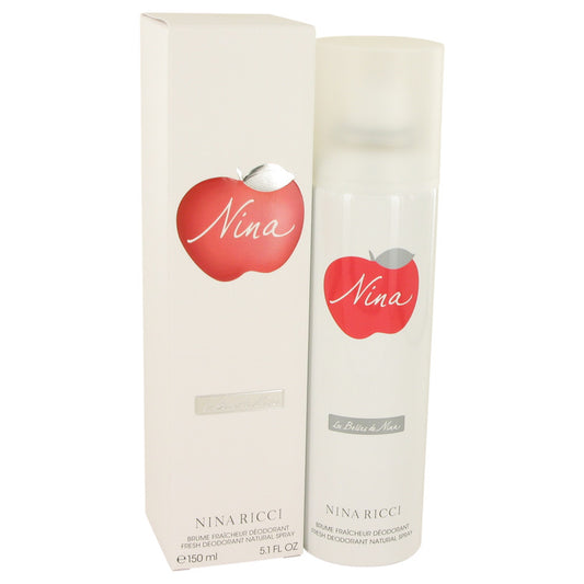 Nina by Nina Ricci - Deodorant Spray 5.1 oz
