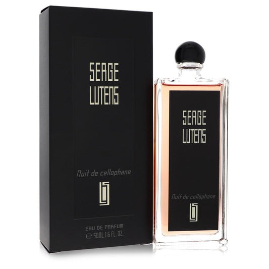 Nuit De Cellophane by Serge Lutens - Eau De Parfum Spray (Unisex) 1.69 oz