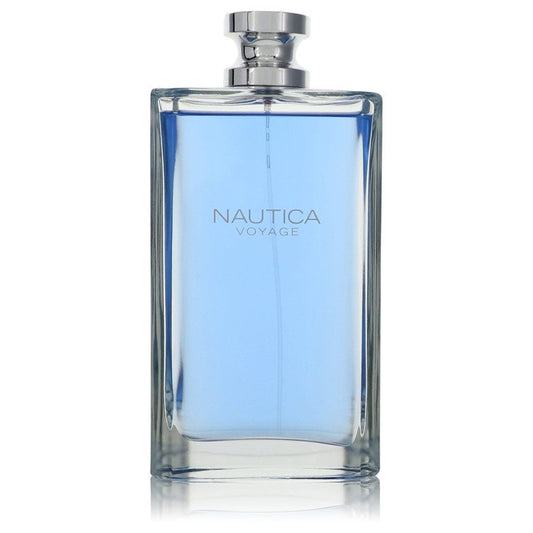 Nautica Voyage by Nautica - Eau De Toilette Spray (Unboxed) 6.7 oz