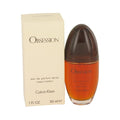 OBSESSION by Calvin Klein Eau De Parfum Spray 1 ozFemale(cologne, perfume, fragrance)