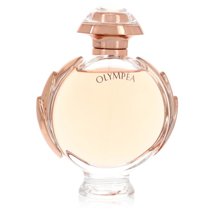 Olympea by Paco Rabanne - Eau De Parfum Spray (Unboxed) 2.7 oz