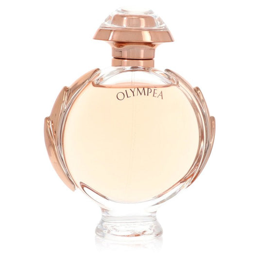 Olympea by Paco Rabanne - Eau De Parfum Spray (Unboxed) 2.7 oz