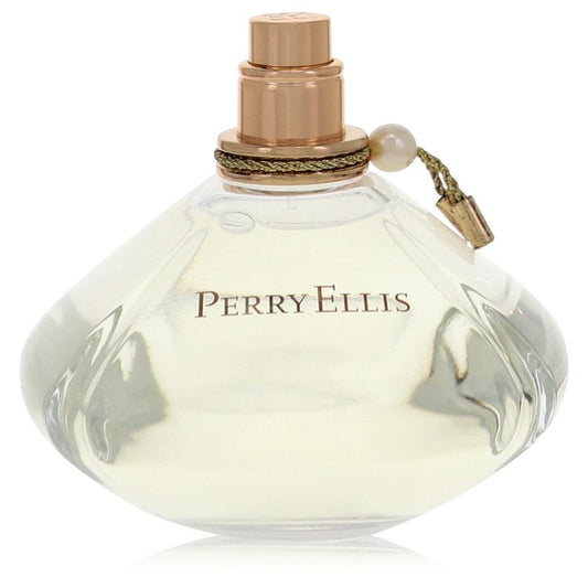 Perry Ellis (New) by Perry Ellis - Eau De Parfum Spray (Tester) 3.4 oz