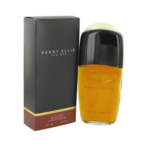 PERRY ELLIS by Perry Ellis Eau De Toilette Spray 5 ozMale(cologne, perfume, fragrance)